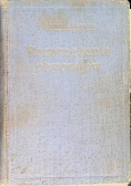 Rozprzężenie obyczajów 1929 r.