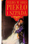 Piekło i szpada