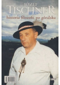 Historia filozofii po góralsku