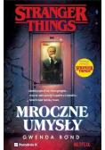 Stranger Things Mroczne umysły