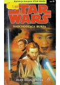 Star Wars Tom 9 Nadchodząca burza