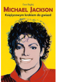 Michael Jackson Księżycowym krokiem do gwiazd