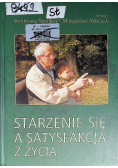 Starzenie się a satysfakcja z życia