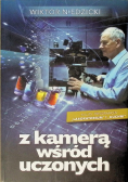 Z kamerą wśród uczonych