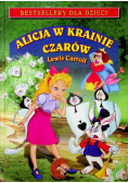 Alicja w krainie czarów