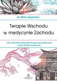 Terapie Wschodu w medycynie Zachodu