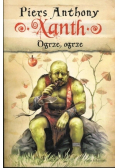 Xanth Ogrze ogrze