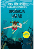 Operacja Wrak