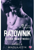 Faceci do wynajęcia Głębia namiętności