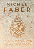 Księga dziwnych nowych rzeczy