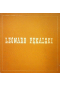 Leonard Pękalski 1986-1944