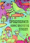Singer Opowiadania