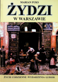 Żydzi w Warszawie