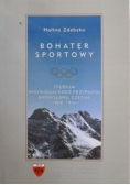 Bohater sportowy