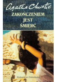 Zakończeniem jest śmierć