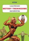 Metody treningowe kulturystyka