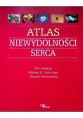 Atlas niewydolności serca