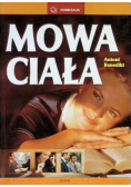 Mowa ciała