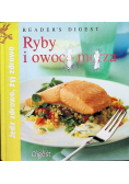Ryby i owoce morza
