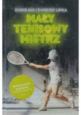 Mały tenisowy mistrz