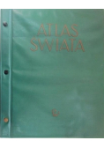 Atlas świata