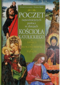 Poczet najważniejszych postaci w dziejach kościoła katolickiego