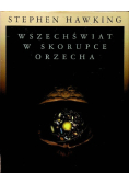 Wszechświat w skorupce orzecha