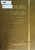 Technologia informacyjna