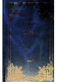 Lalka Tom I