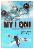 Wrzesień 1939 My i oni