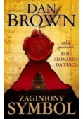 Zaginiony symbol