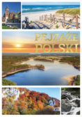 Pejzaże Polski