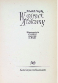 W górach Atakamy
