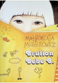 Brulion Bebe B
