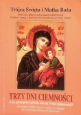 Trzy dni ciemności