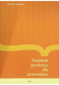 Poradnik językowy dla pracowników