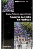 Ameryka Łacińska na rozdrożu