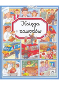 Księga zawodów