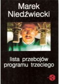 Lista przebojów Programu Trzeciego