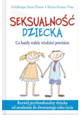 Seksualność dziecka