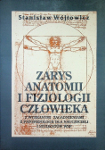 Zarys anatomii i fizjologii człowieka