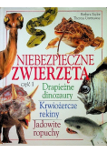 Niebezpieczne zwierzęta  Część 1