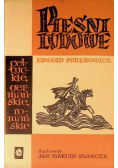 Pieśni ludowe