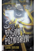 Sny bogów i potworów Część 2