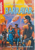 Barrayar