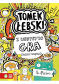 Tomek Łebski I wszystko gra (mniej więcej)