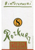Rozkurz Tom 8