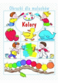 Kolory Obrazki dla maluchów