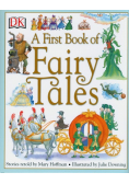 A First Book of Fairy Tales