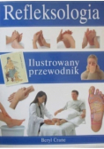 Refleksologia ilustrowany przewodnik